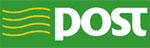 an post
