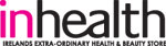 inhealth logo