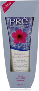 pre istonic lubricant